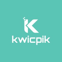 KwicPik logo - Similar company to Australian Tech Support
