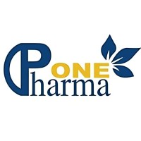 Pharma-One logo - Similar company to Pharma 1