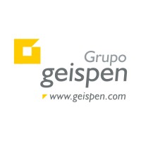 Grupo Geispen logo - Similar company to Delta Valencia S.L.