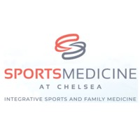 Sports Medicine at Chelsea logo - Similar company to Virtual Recess Foundation