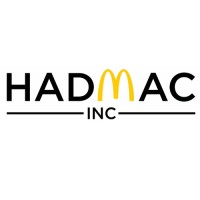 HadMac Inc. McDonald's logo - Similar company to Everlasting Homes