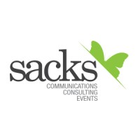 Sacks Communications logo - Similar company to Quartz Bridge