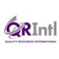 Quality Resources International logo - Similar company to Techmore