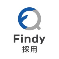Findy 採用情報 logo - Similar company to Business Draft