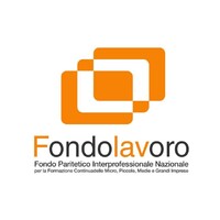 Fondolavoro logo - Similar company to Comune Di Toritto