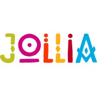 JOLLIA logo - Similar company to Opremedia
