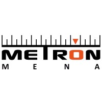 Metron MENA logo - Similar company to El3 Inc.