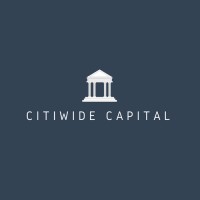Citiwide Capital logo - Similar company to We Assist Group