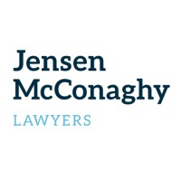 Jensen McConaghy Lawyers logo - Similar company to Grw Solutions