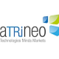 Atrineo AG logo - Similar company to Codwaves