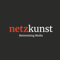 netzkunst logo - Similar company to Webdesign & Onlinemarketing Hatzak