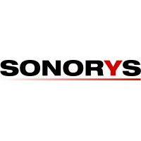 Sonorys Technology GmbH logo - Similar company to Sail Labs Technology Gmbh