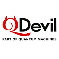 QDevil logo - Similar company to Abra