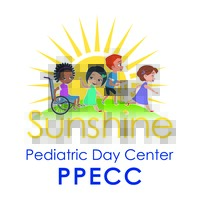 Sunshine Pediatric Day Centers logo - Similar company to Milestone Therapy Group