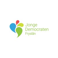 Jonge Democraten Friesland logo - Similar company to Cafe Franklin