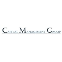 Capital Management Group Partners logo - Similar company to High Flows Capital