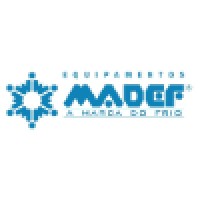 Madef logo - Similar company to Refrigo