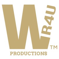 WeR4U Productions logo - Similar company to Gms Event Planners