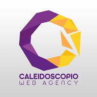 Caleidoscopio Web