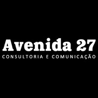 Avenida 27 - Consultoria e Comunicação logo - Similar company to Adaïr