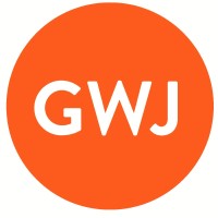 GWJ logo - Similar company to 3D Scan Bat