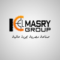 ُElmasry group logo - Similar company to Mafna (Iranian Power Plant Processes Management Co.)