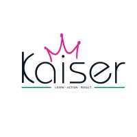 Kaiser logo - Similar company to Pmvm Visual Consultancy