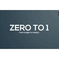 0 to 1 Consulting logo - Similar company to Kbpt