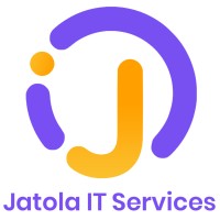 Jatola IT Services (SMC-PVT) LTD. logo - Similar company to It Creaters