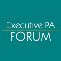 Executive PA Forum logo - Similar company to Executive Pa Network