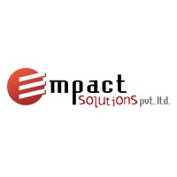 Empact Solutions Private Limited logo - Similar company to Nethomesys Inc.