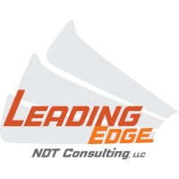 Leading Edge NDT Consulting, LLC logo - Similar company to Stemu Foundation