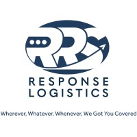 RRS Response Logistics logo - Similar company to Rapid Response Staffing Solutions