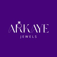 Arkaye Jewels logo - Similar company to Hnifit.Com