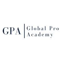 Global Pro Academy logo - Similar company to Uno.Ma