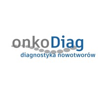 Onkodiag logo - Similar company to Lean Management Consulting Group