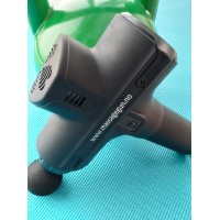 Massagegun.no logo - Similar company to Shenzhen Maxchampion Electronic Co., Ltd.