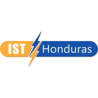 IST Honduras Oficial logo - Similar company to V&R Ingeniería