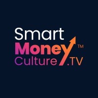 Smart Money Culture logo - Similar company to Blockbuzz Pr