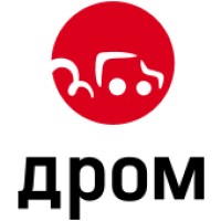 Дром logo - Similar company to Centicore Group