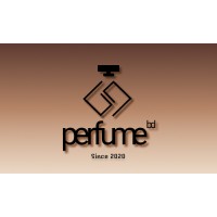 Perfume BD logo - Similar company to Snap Perfume