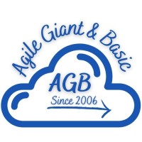 AGB logo - Similar company to Bird Cloud
