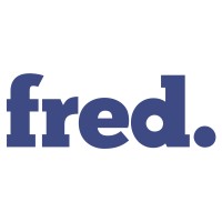 Fred Media (WTFN) logo - Similar company to The Whickers