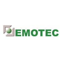 EMOTEC S.A. - Energy & Motion Technology logo - Similar company to Plc Direct Benelux B.V.