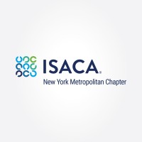 ISACA New York Metropolitan Chapter logo - Similar company to Isaca New Jersey Chapter