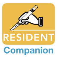 Resident Companion logo - Similar company to Firstouch Academy