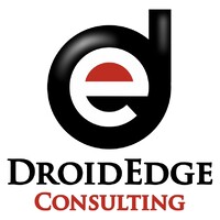 Droidedge Consulting logo - Similar company to Flamytech Computers Limited
