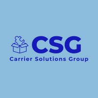 Carrier Solutions Group Ltd logo - Similar company to City Insurance Group