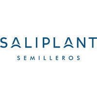 Semilleros Saliplant logo - Similar company to Semillero Los Crespos
