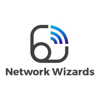 Network Wizards logo - Similar company to Blackbridge Systems
